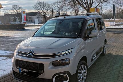 Citroen Berlingo 120.000 km 14.700 &euro; Udestedt 99198