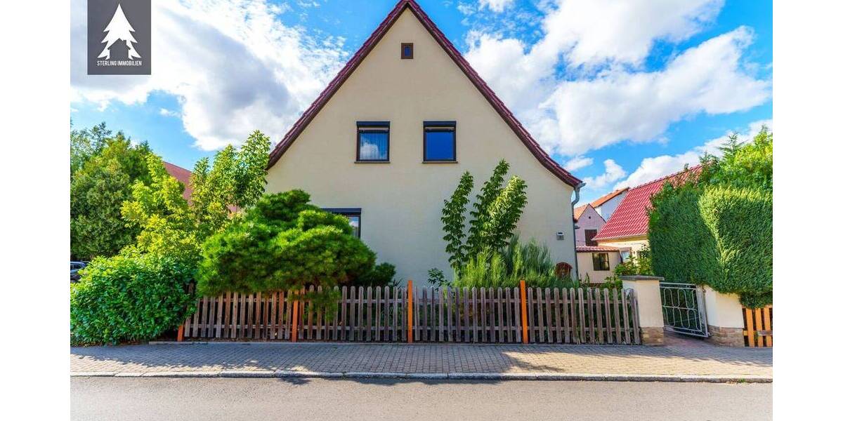 Reihenendhaus Nachterstedt Nachterstedt - 5 Zimmer, 108 m&sup2;, 119.000&euro; | Angebot:25681741