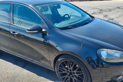 VW Golf 285.943 km 2.500 &euro; Bad Berka 99438