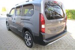 Peugeot Rifter GT-Line L2 53.975 km 20.900 &euro; Böhlen 04564