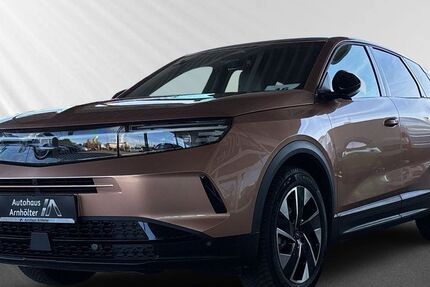 Opel Grandland (X) 10.150 km 32.490 € Berlin 13581