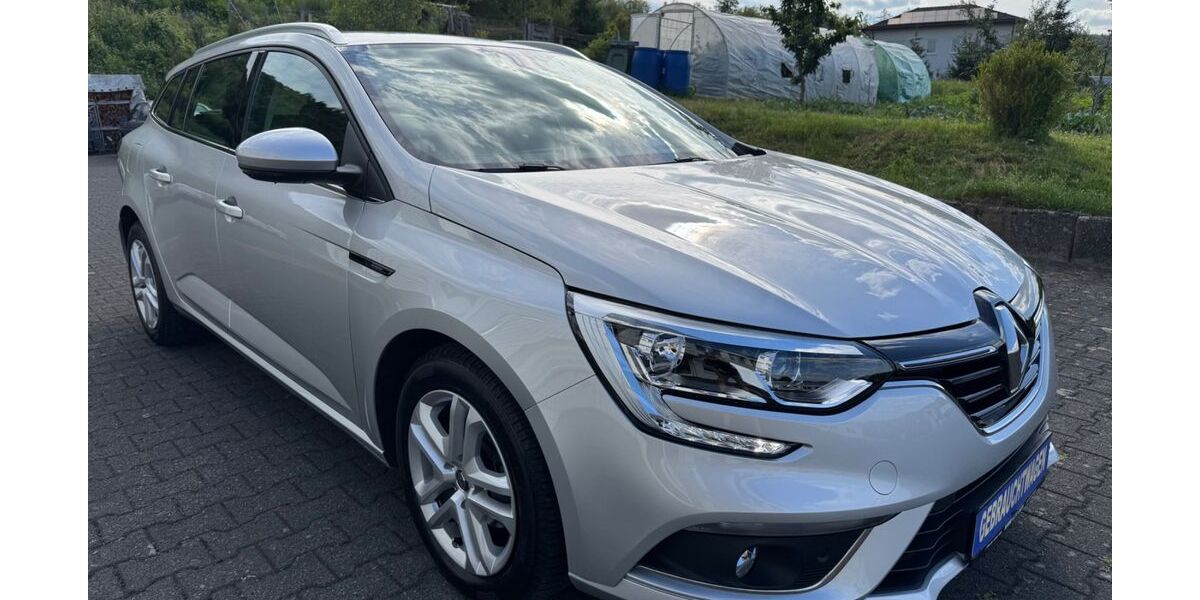 Renault Megane 16.000 km 14.900 &euro; Drolshagen 57489