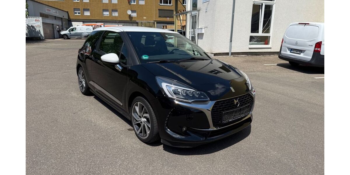 DS Automobiles DS3 89.000 km 8.950 &euro; Möglingen 71696