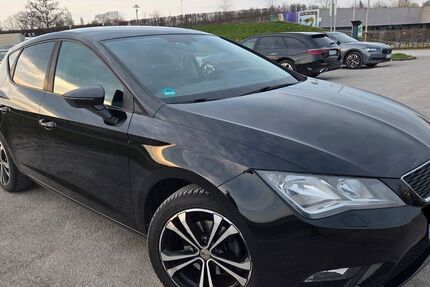 Seat Leon 105.600 km 9.850 &euro; Ostfildern 73760