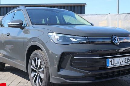 VW Tiguan 9.900 km 48.990 &euro; Laudenbach 63925