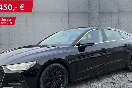 Audi A7 17.930 km 40.990 &euro; Mitterteich 95666