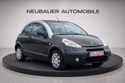 Citroen C3 127.923 km 1.490 &euro; Wiesloch 69168