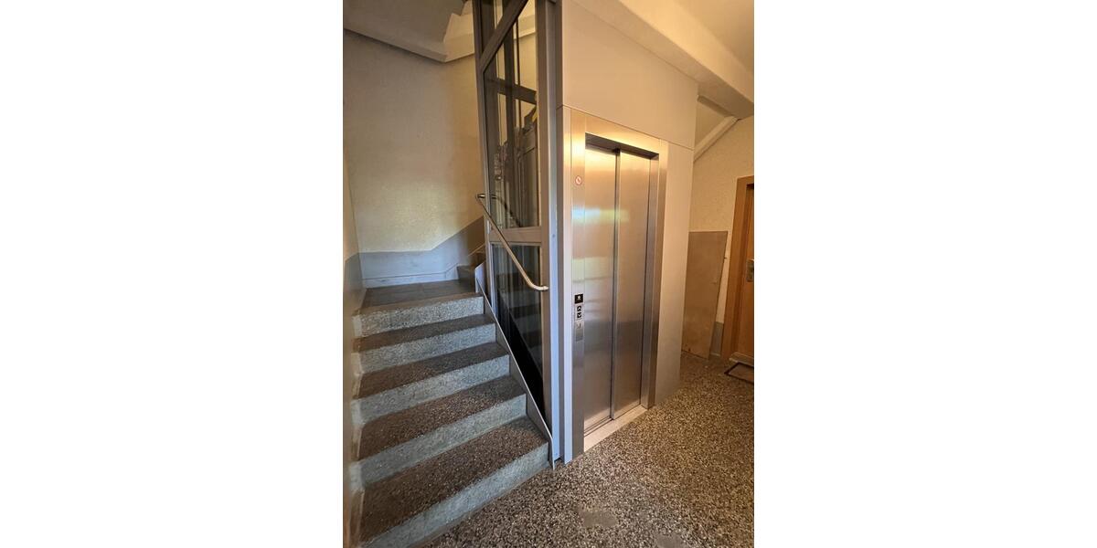 Etagenwohnung Guben - 4 Zimmer, 67 m&sup2;, 473&euro; | Angebot:25783647