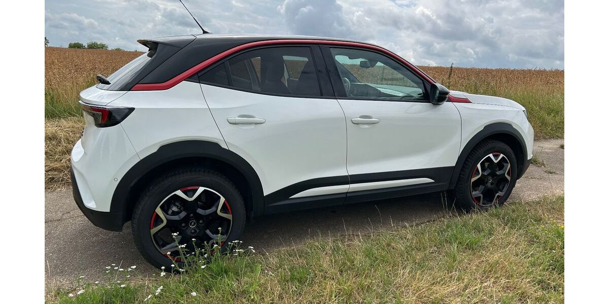 Opel Mokka 26.460 km 18.000 &euro; Erdmannhausen 71729