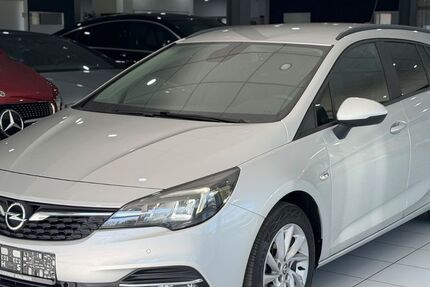 Opel Astra 117.000 km 9.990 &euro; Weil im Schönbuch 71093