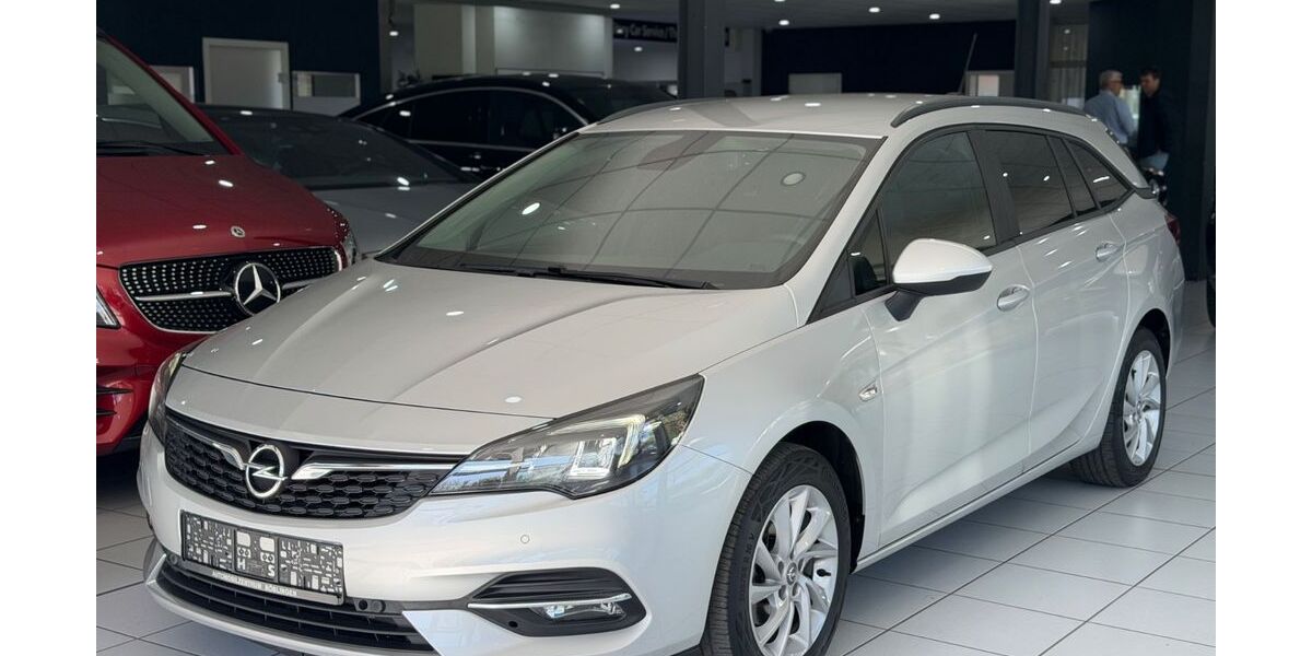 Opel Astra 117.000 km 9.990 &euro; Weil im Schönbuch 71093