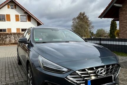 Hyundai i30 40.502 km 18.790 &euro; Schleiden 53937