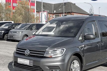VW Caddy 88.787 km 17.899 &euro; Bremerhaven 27576