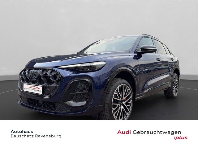 Audi Q5 3.900 km 82.890 &euro; Ravensburg 88214
