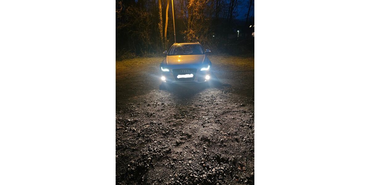 Audi A4 175.572 km 7.200 &euro; Alzenau 63755