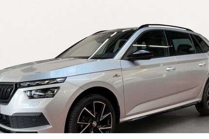 Skoda Kamiq 33.034 km 22.970 &euro; Lüneburg 21337