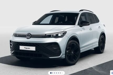 VW Tiguan 10 km 49.870 € Dudenhofen 67373