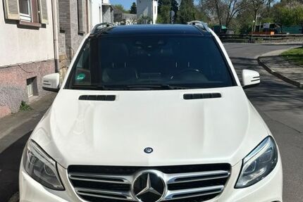 Mercedes-Benz GLE 350 326.000 km 19.399 &euro; Bad Sobernheim 55566