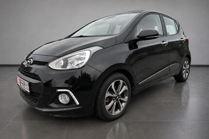 Hyundai i10 95.700 km 7.300 &euro; Hilpoltstein 91161