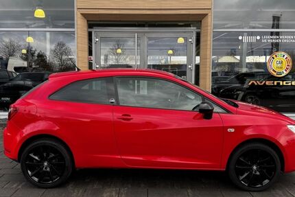 Seat Ibiza 121.340 km 7.390 &euro; Aschaffenburg 63741