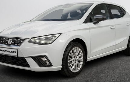 Seat Ibiza 19.250 km 20.289 &euro; Pinneberg 25421