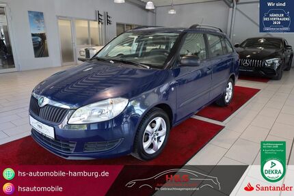 Skoda Fabia 166.999 km 2.950 &euro; Bad Segeberg 23795