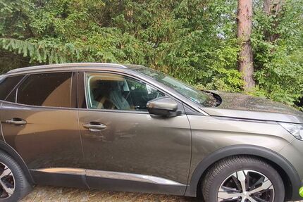 Peugeot 3008 97.000 km 12.999 &euro; Dresden 01097