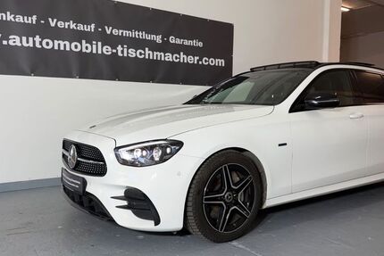 Mercedes-Benz E 300 107.835 km 29.995 &euro; Fürth 64658