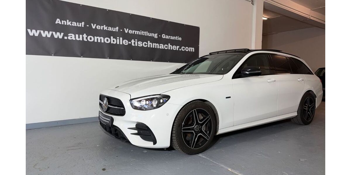 Mercedes-Benz E 300 107.835 km 29.995 &euro; Fürth 64658
