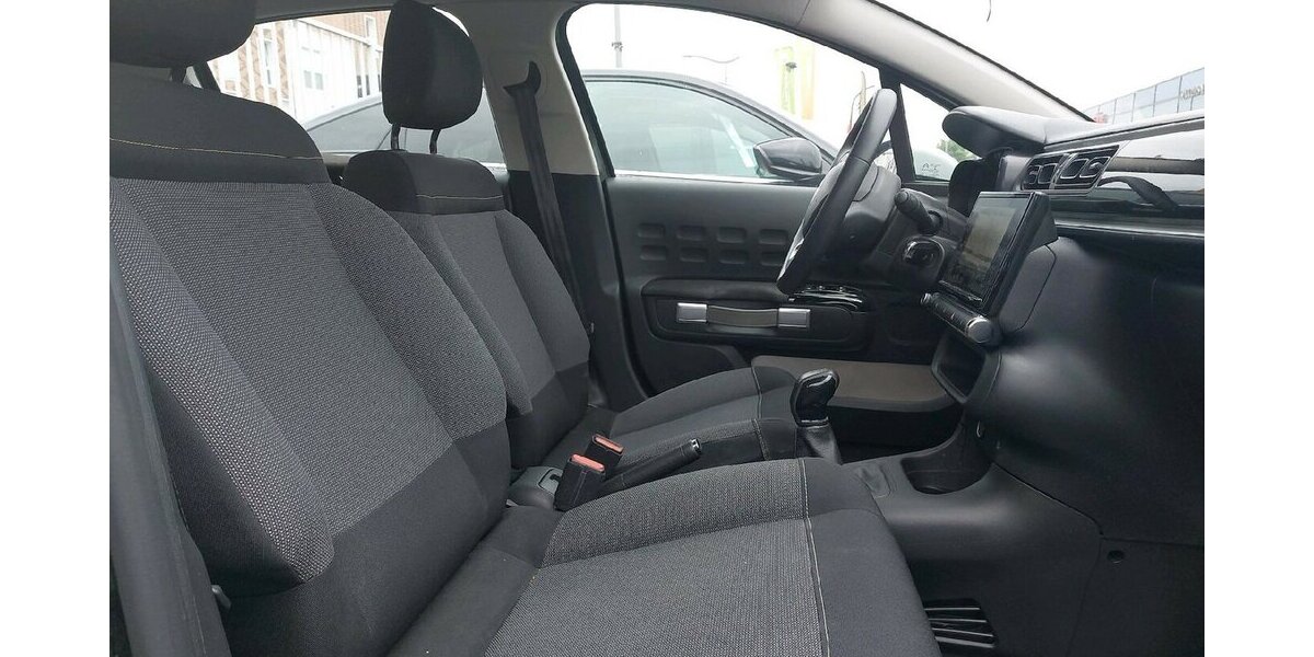 Citroen C3 Feel 153.500 km 8.995 &euro; Meißen 01662