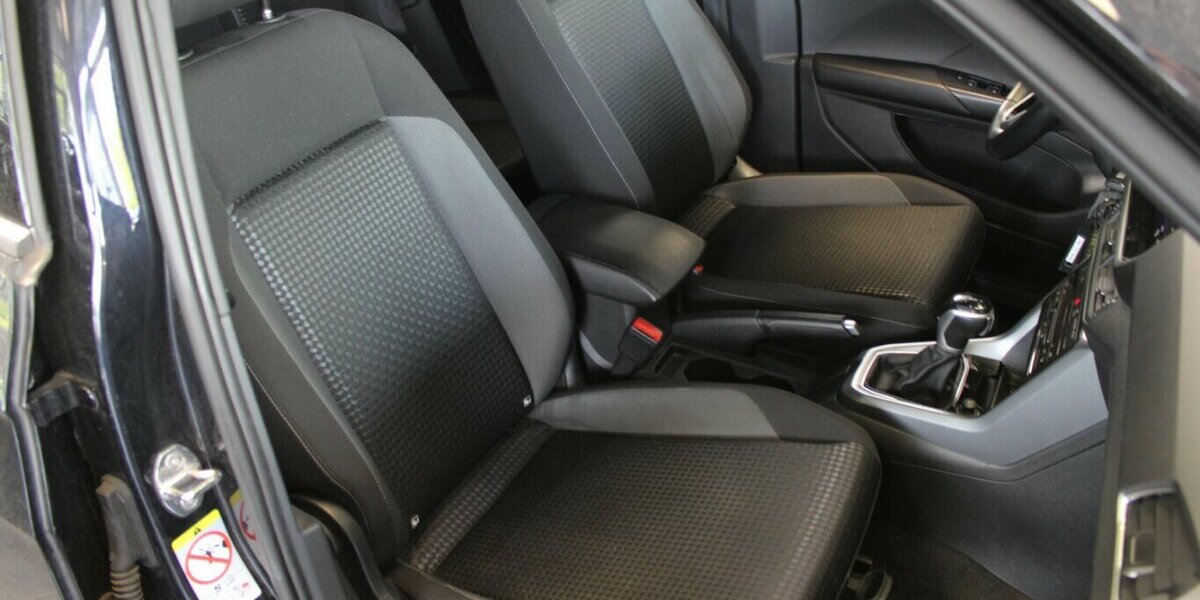 VW T-Cross 1.5 TSi ACT OPF DSG Active 151.158 km 14.980 &euro; Euskirchen 53881