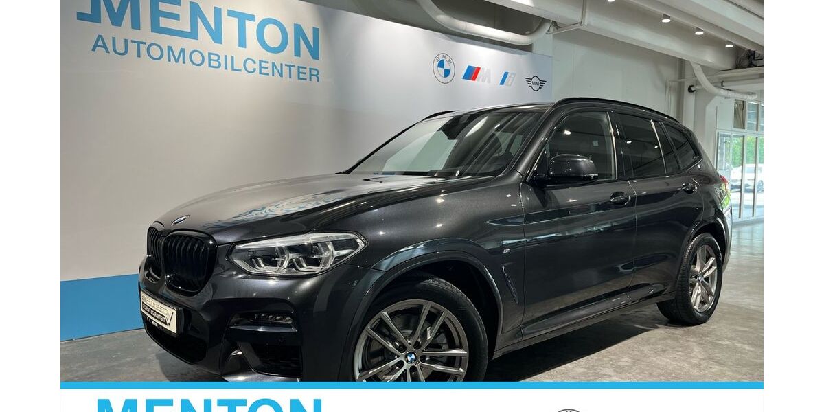 BMW X3 76.732 km 31.280 &euro; Münsingen 72525