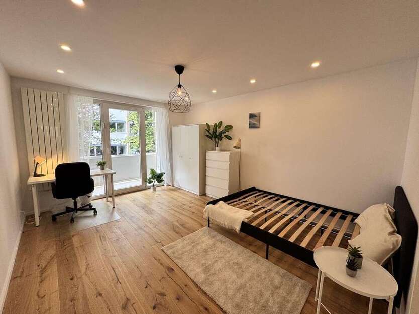 Wohnung zum Kaufen in Frankfurt am Main 469.000 € 64 m²
