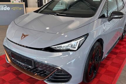 Cupra Born 25.196 km 24.300 &euro; Spelle 48480