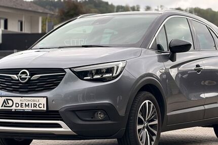 Opel Crossland (X) 113.000 km 8.499 &euro; Montabaur 56410