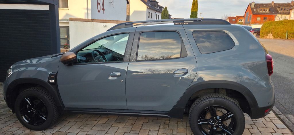 Dacia Duster 32.716 km 20.200 &euro; Ahnatal 34292