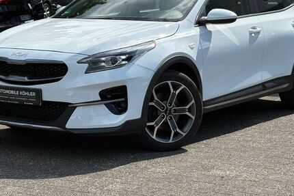 Kia XCeed 51.900 km 22.490 € Siegen 57072