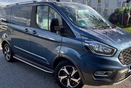 Ford Tourneo Custom 36.400 km 42.800 &euro; Eutin 23701