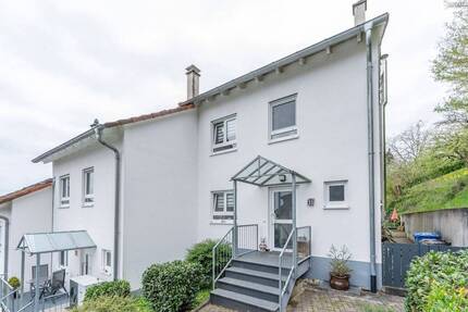 Haus Lörrach Hauingen - 6 Zimmer, 133 m&sup2;, 560.000&euro; | Angebot:26402573
