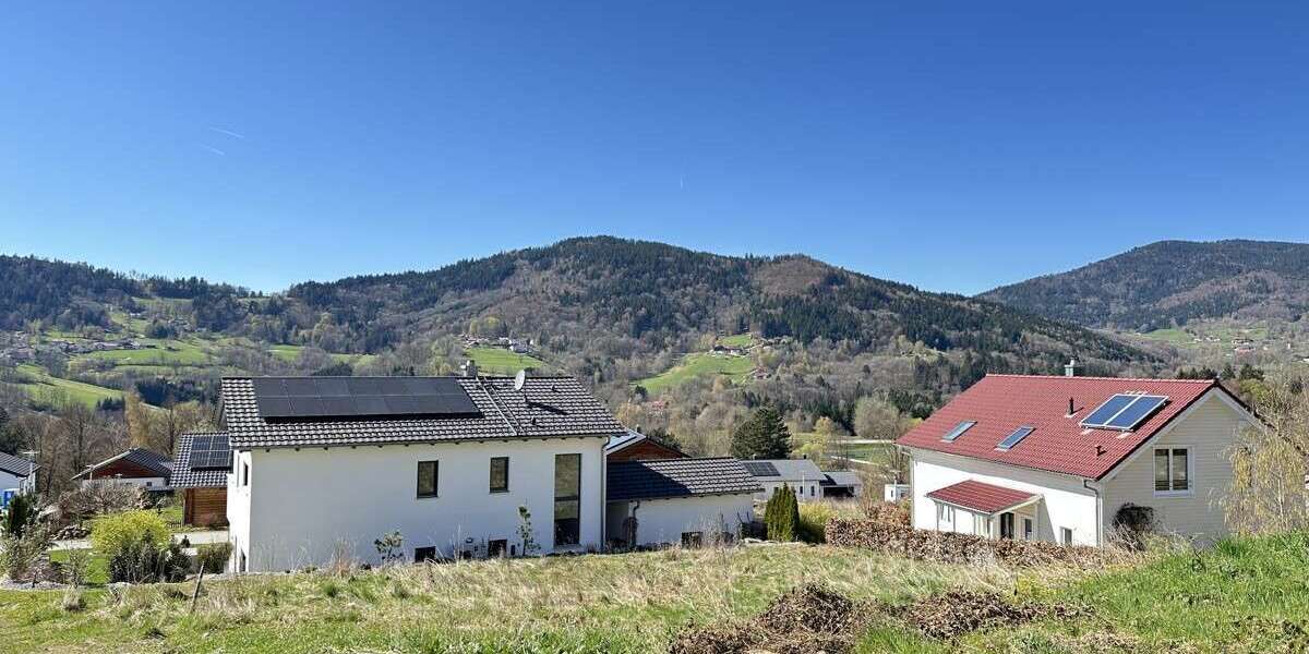 Grundstück Grafling - 159.000&euro; | Angebot:22509113