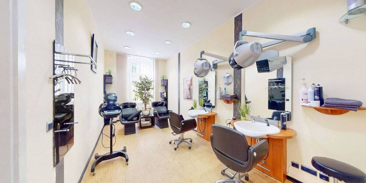 Gewerbeobjekt Berlin Borsigwalde - 3 Zimmer, 99 m&sup2;, 359.000&euro; | Angebot:26874128