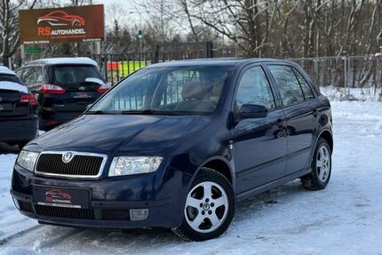 Skoda Fabia 148.000 km 3.200 &euro; Berlin 13158