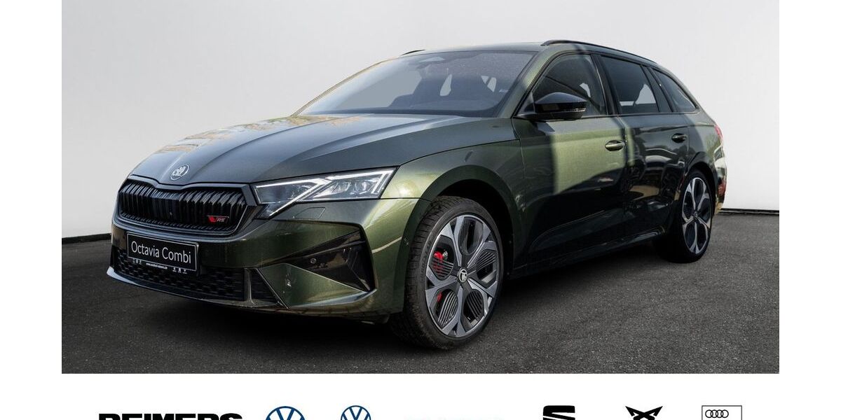 Skoda Octavia 5.000 km 49.990 &euro; Schenefeld 22869