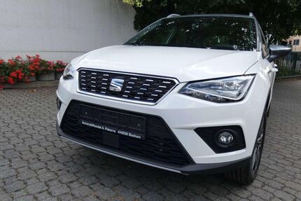 Seat Arona 64.800 km 14.250 &euro; Bochum 44809