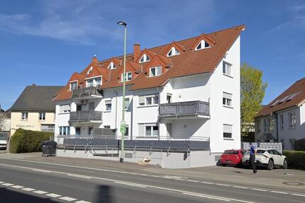 Wohnung Bad Vilbel - 2 Zimmer, 74 m&sup2;, 350.000&euro; | Angebot:26351356