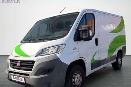 Fiat Ducato 124.000 km 8.990 &euro; Breitenfelde 23881