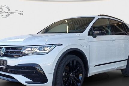 VW Tiguan 47.200 km 33.990 &euro; Werneuchen 16356