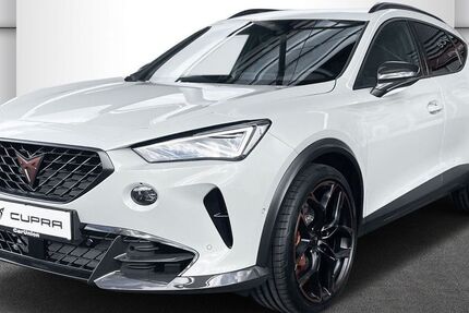 Cupra Formentor 3.238 km 43.890 € Hauneck b. Bad Hersfeld 36282