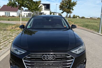 Audi A4 153.600 km 18.100 &euro; Löchgau 74369