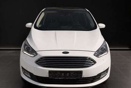 Ford C-Max 101.000 km 9.499 &euro; Stuttgart 70376